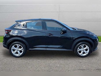 Used Nissan Juke 2019 for sale - 79160259: Photo