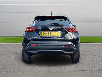 Used Nissan Juke 2019 for sale - 79160259: Photo