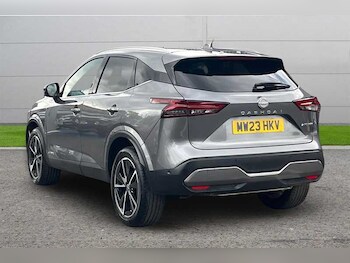 Used Nissan Qashqai 2023 for sale - 78831490: Photo