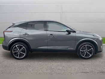 Used Nissan Qashqai 2023 for sale - 78831490: Photo