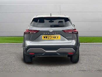 Used Nissan Qashqai 2023 for sale - 78831490: Photo