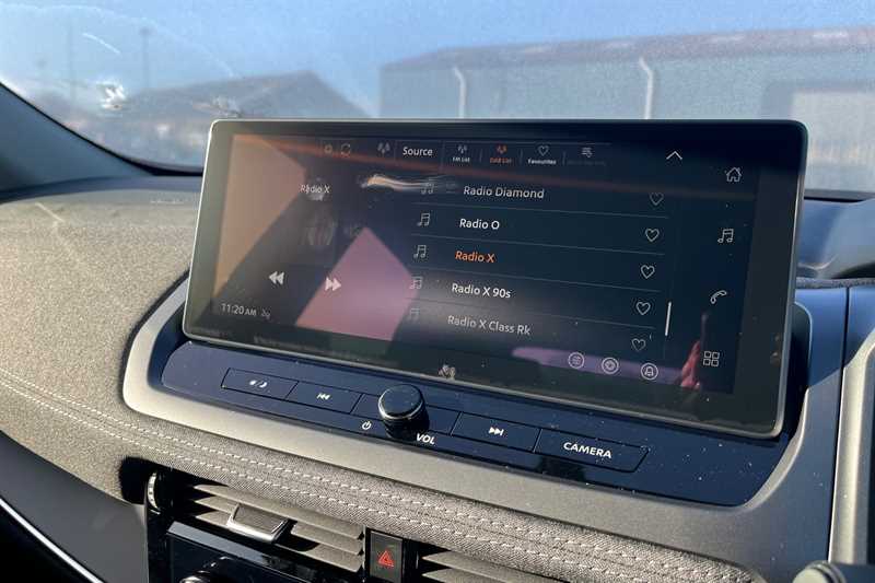 Used Nissan Qashqai 2025 for sale - 77232547: Photo 11