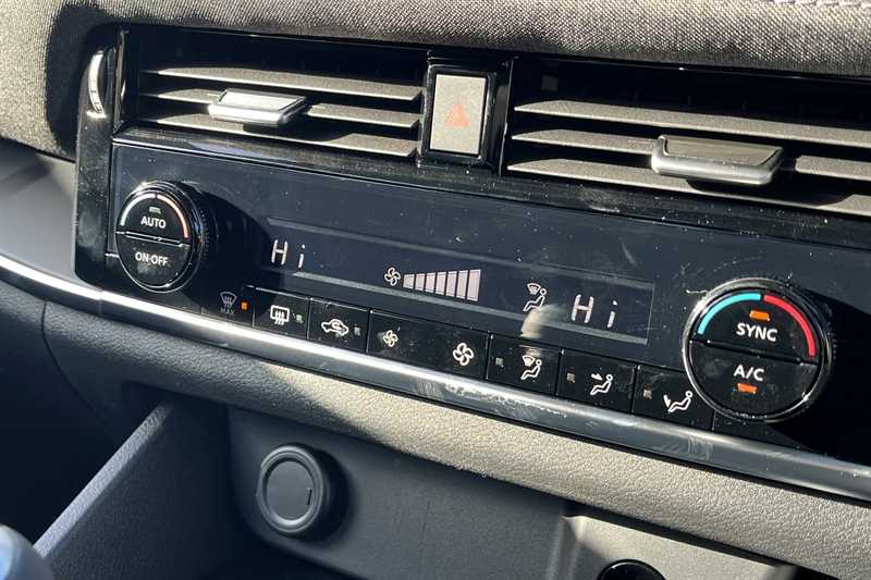 Used Nissan Qashqai 2025 for sale - 77232547: Photo 12