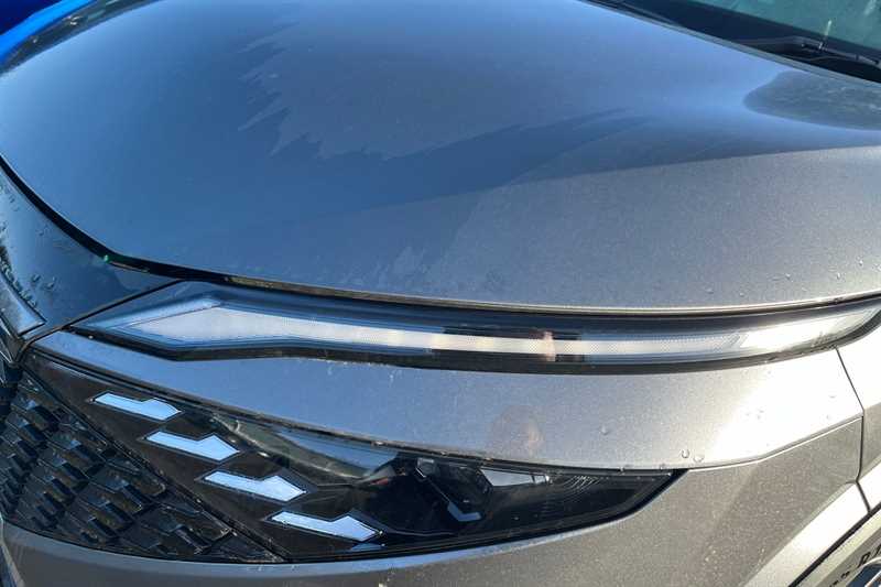 Used Nissan Qashqai 2025 for sale - 77232547: Photo 13