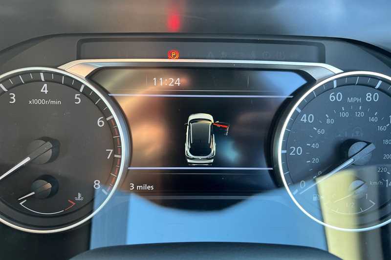 Used Nissan Qashqai 2025 for sale - 77232547: Photo 14