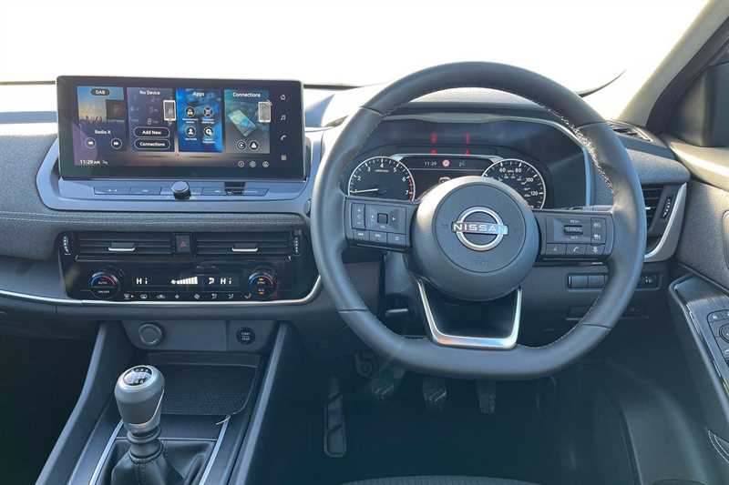 Used Nissan Qashqai 2025 for sale - 77232547: Photo 15