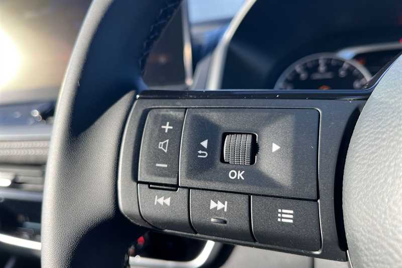 Used Nissan Qashqai 2025 for sale - 77232547: Photo 16