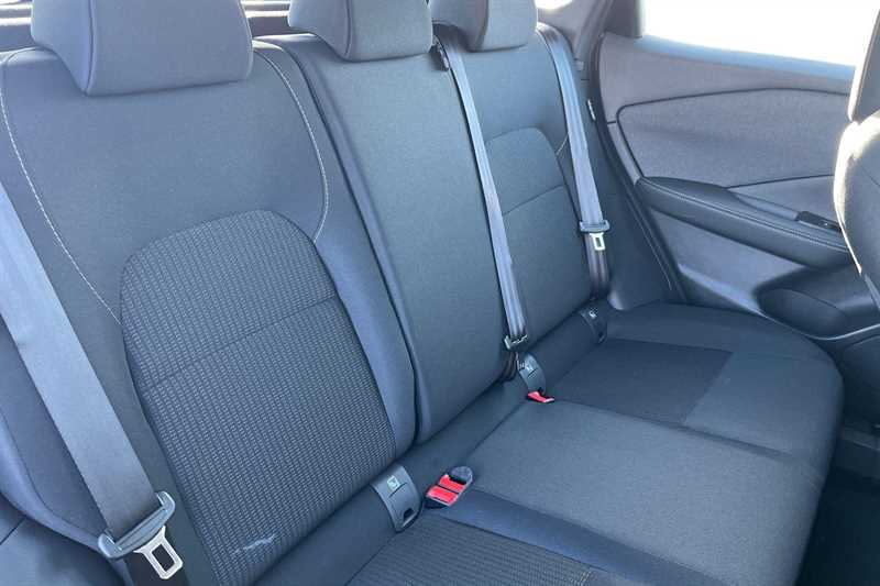 Used Nissan Qashqai 2025 for sale - 77232547: Photo 19