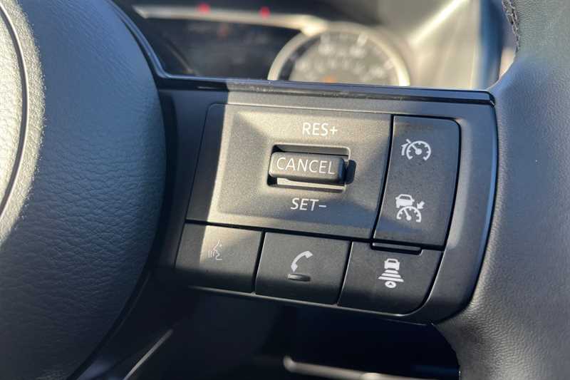 Used Nissan Qashqai 2025 for sale - 77232547: Photo 22