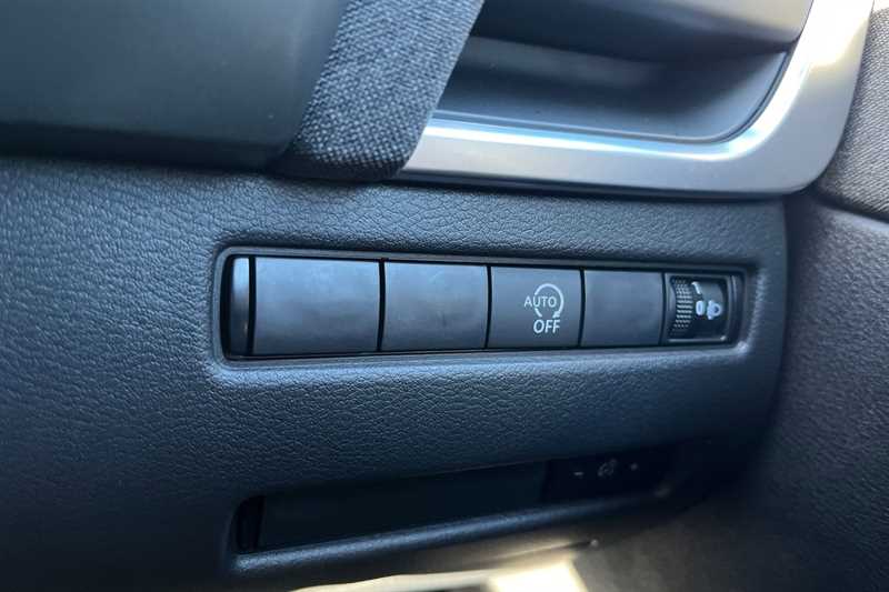 Used Nissan Qashqai 2025 for sale - 77232547: Photo 24