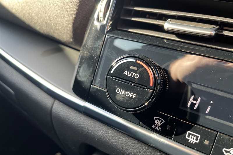 Used Nissan Qashqai 2025 for sale - 77232547: Photo 26