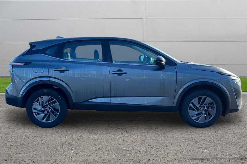 Used Nissan Qashqai 2025 for sale - 77232547: Photo 3