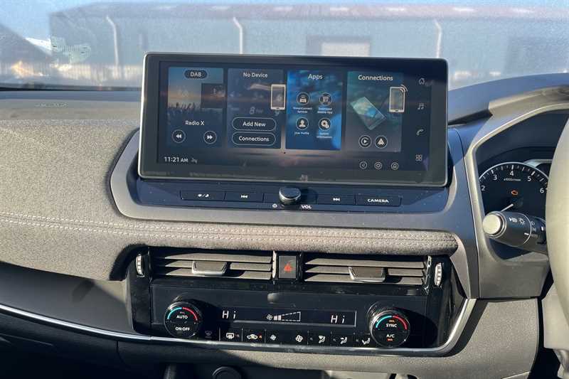 Used Nissan Qashqai 2025 for sale - 77232547: Photo 35