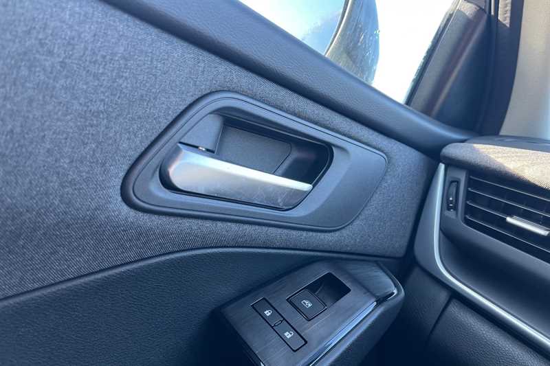 Used Nissan Qashqai 2025 for sale - 77232547: Photo 38