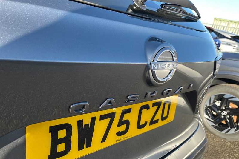 Used Nissan Qashqai 2025 for sale - 77232547: Photo 46