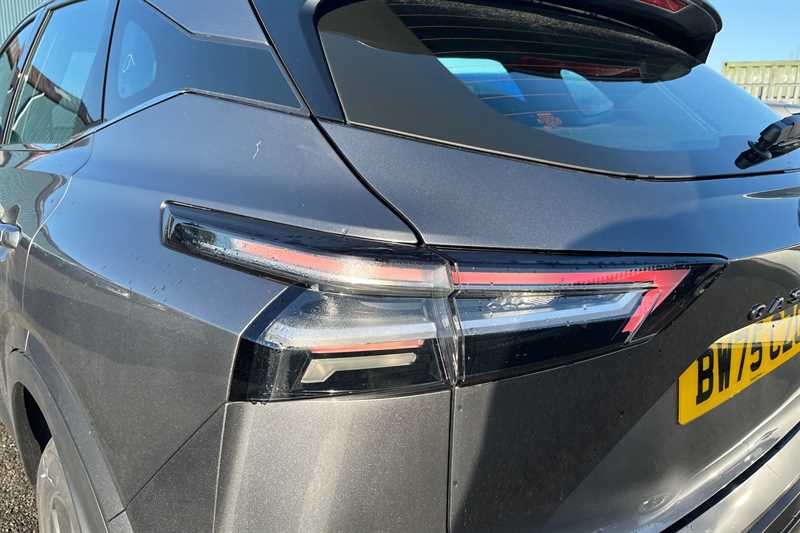 Used Nissan Qashqai 2025 for sale - 77232547: Photo 47