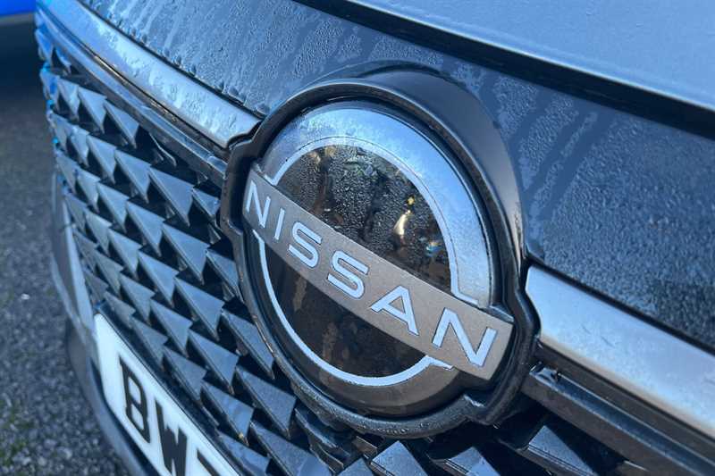 Used Nissan Qashqai 2025 for sale - 77232547: Photo 50