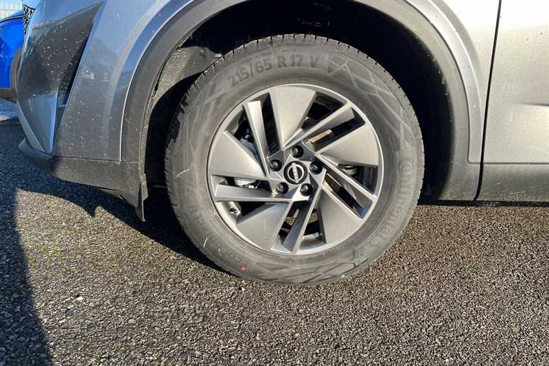 Used Nissan Qashqai 2025 for sale - 77232547: Photo 6