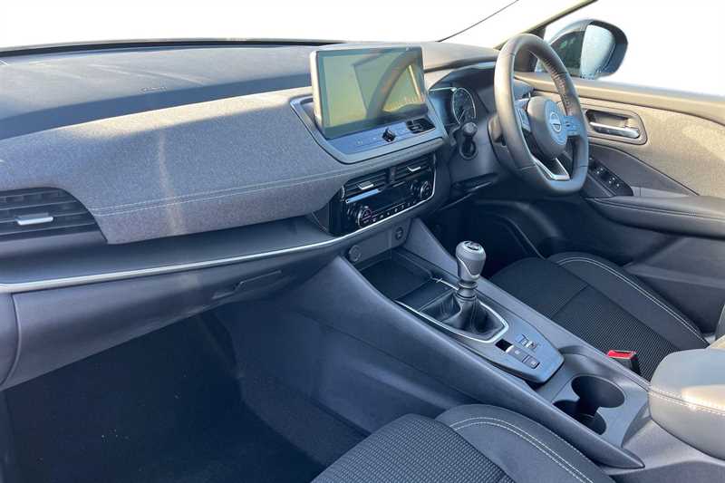 Used Nissan Qashqai 2025 for sale - 77232547: Photo 7