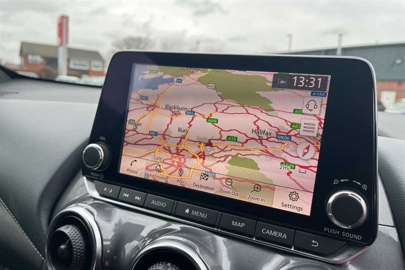 Used Nissan Juke 2022 for sale - 77513037: Photo 10