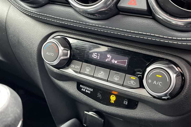 Used Nissan Juke 2022 for sale - 77513037: Photo 12