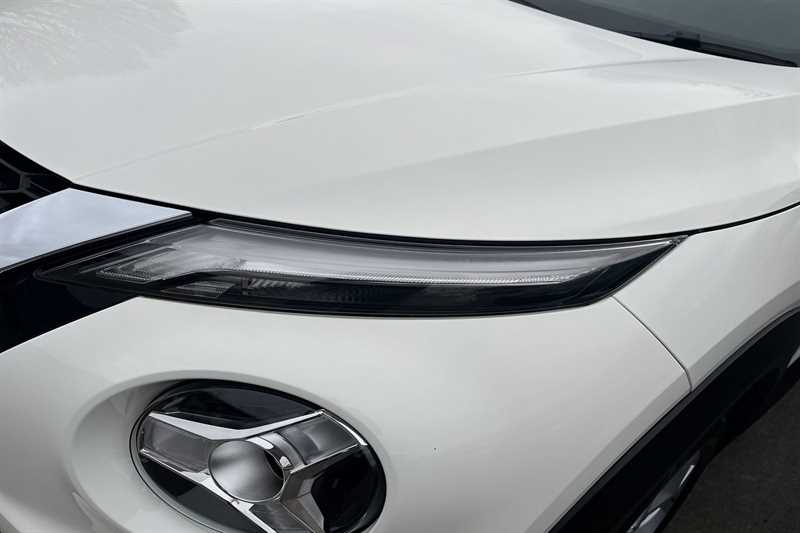 Used Nissan Juke 2022 for sale - 77513037: Photo 13