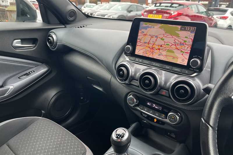 Used Nissan Juke 2022 for sale - 77513037: Photo 17