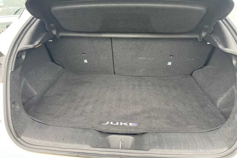 Used Nissan Juke 2022 for sale - 77513037: Photo 20