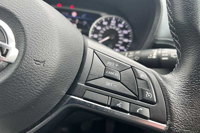 Used Nissan Juke 2022 for sale - 77513037: Photo 22