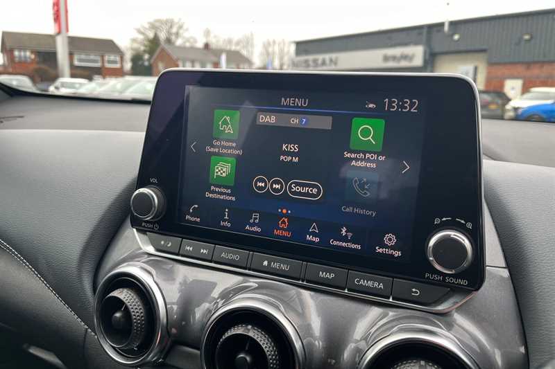 Used Nissan Juke 2022 for sale - 77513037: Photo 27