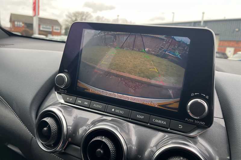 Used Nissan Juke 2022 for sale - 77513037: Photo 28