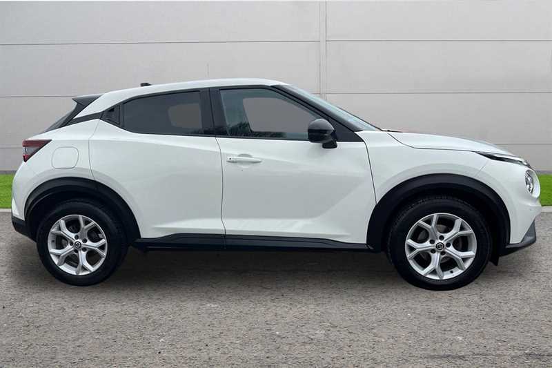 Used Nissan Juke 2022 for sale - 77513037: Photo 3