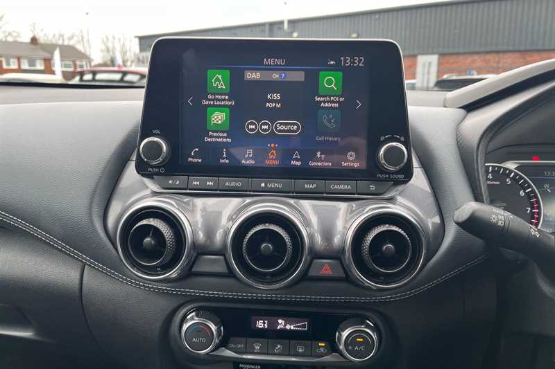 Used Nissan Juke 2022 for sale - 77513037: Photo 30