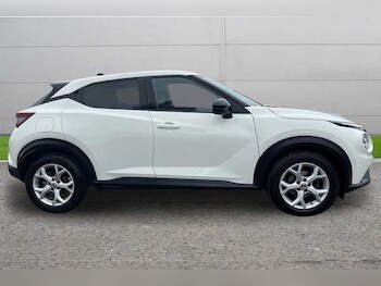 Used Nissan Juke 2022 for sale - 77513037: Photo