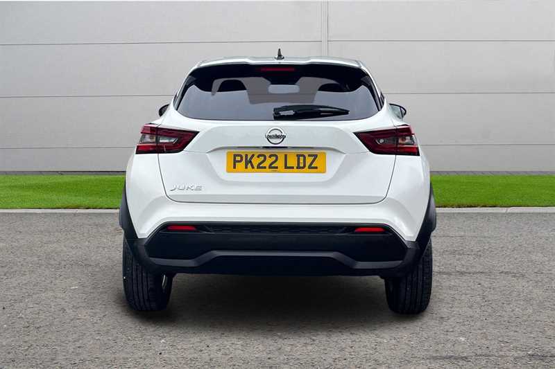 Used Nissan Juke 2022 for sale - 77513037: Photo 4