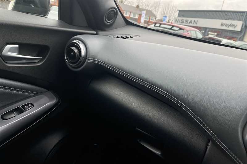 Used Nissan Juke 2022 for sale - 77513037: Photo 41