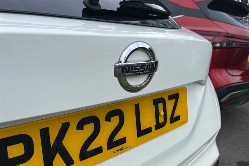Used Nissan Juke 2022 for sale - 77513037: Photo 43