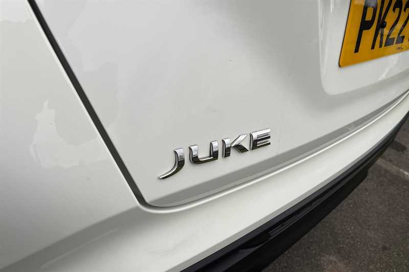 Used Nissan Juke 2022 for sale - 77513037: Photo 44