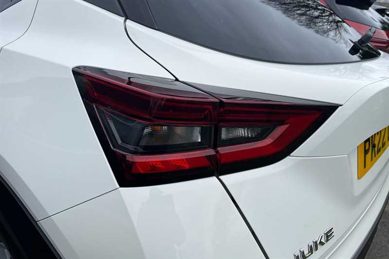 Used Nissan Juke 2022 for sale - 77513037: Photo 45