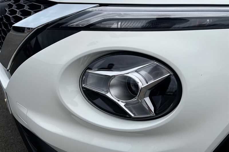 Used Nissan Juke 2022 for sale - 77513037: Photo 48