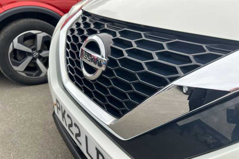 Used Nissan Juke 2022 for sale - 77513037: Photo 49