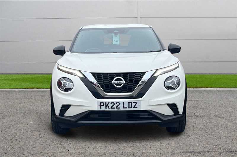 Used Nissan Juke 2022 for sale - 77513037: Photo 5