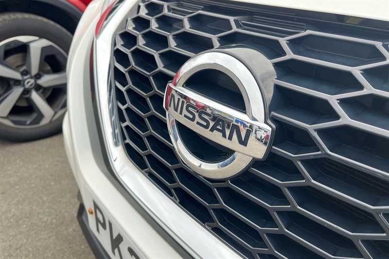 Used Nissan Juke 2022 for sale - 77513037: Photo 50