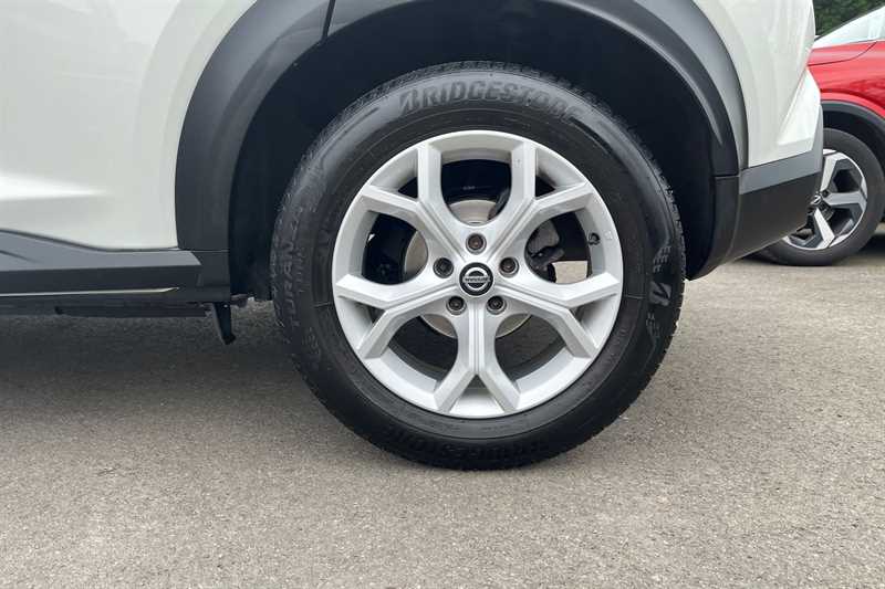 Used Nissan Juke 2022 for sale - 77513037: Photo 6