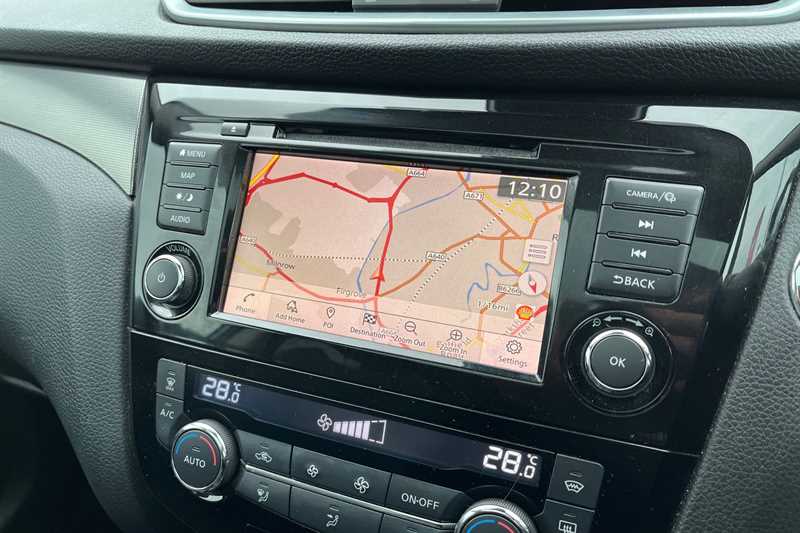 Used Nissan Qashqai 2019 for sale - 77167379: Photo 10