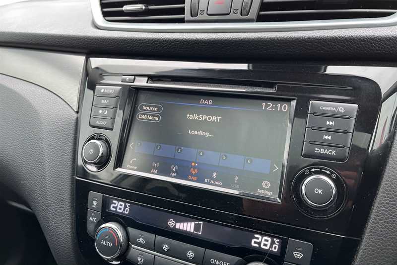 Used Nissan Qashqai 2019 for sale - 77167379: Photo 12