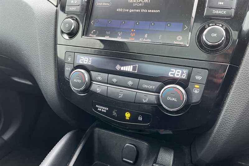 Used Nissan Qashqai 2019 for sale - 77167379: Photo 13