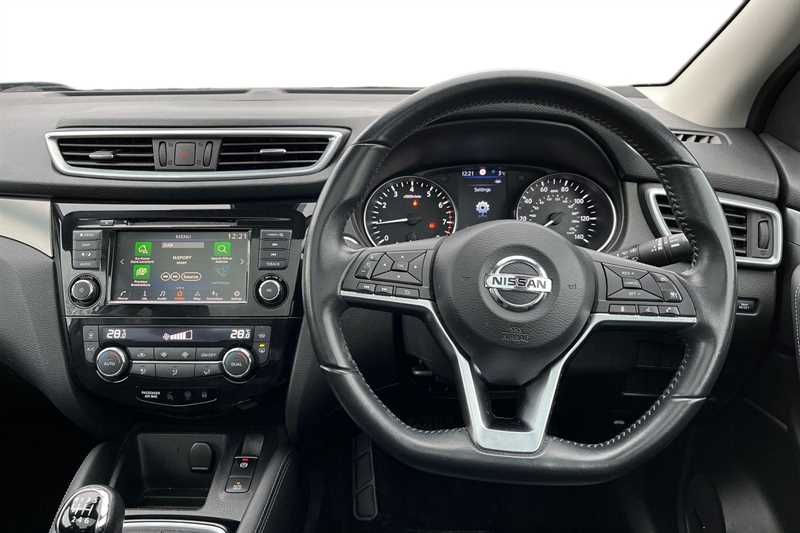 Used Nissan Qashqai 2019 for sale - 77167379: Photo 16