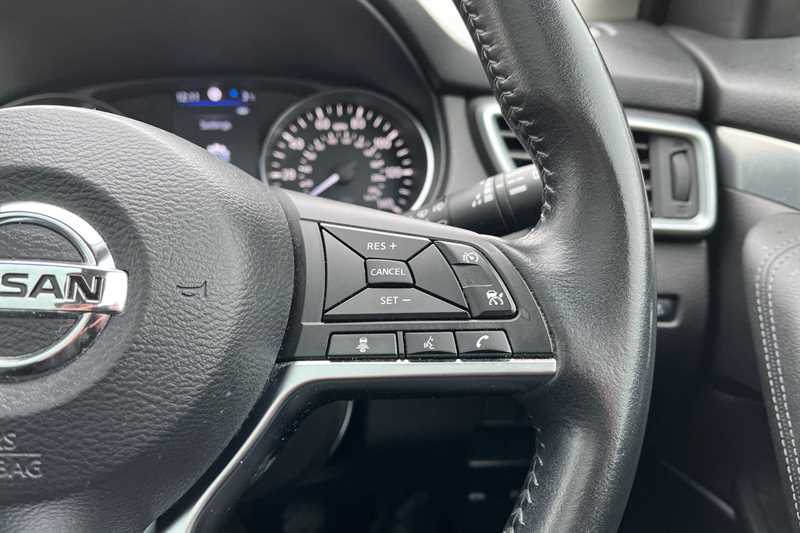 Used Nissan Qashqai 2019 for sale - 77167379: Photo 17