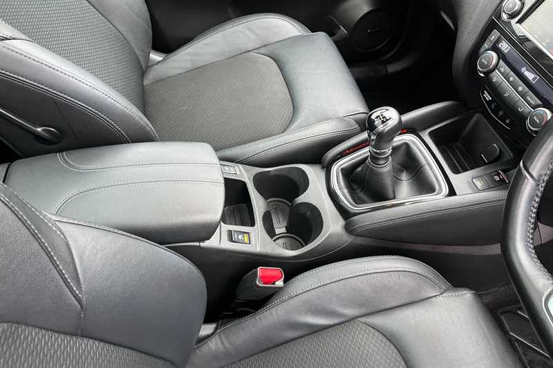 Used Nissan Qashqai 2019 for sale - 77167379: Photo 18